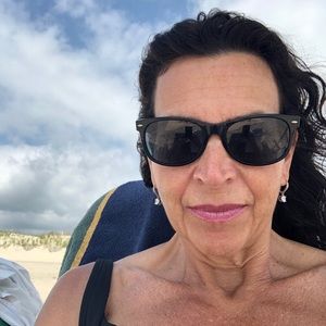 Meet your Posher, Real mom